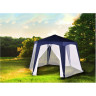 Тент садовый GREEN GLADE 10061 (2х2х2х2,6м)